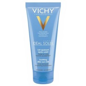 Vichy Ideal Soleil After Sun Milk
